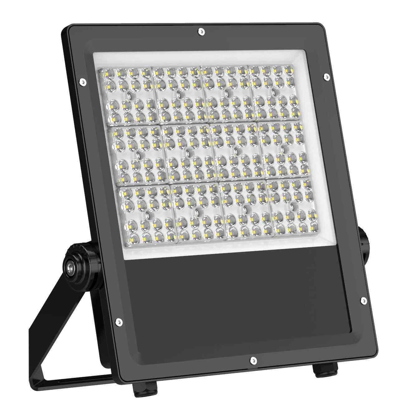 100瓦投光灯IP67泛光灯120W投光灯150W200WLED2835灯珠泛光灯