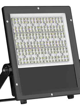 100瓦投光灯IP67泛光灯120W投光灯150W200WLED2835灯珠泛光灯