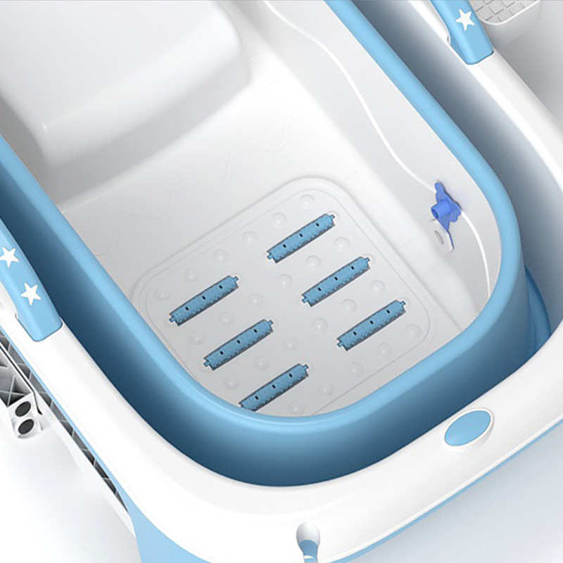 安装浴缸免塑料折叠桶洗澡桶超桶成人浴盆全身大人泡澡划算浴家用