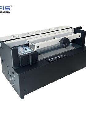 A4桌面型无线热B40熔胶机小标装书相册办公快速装订设备