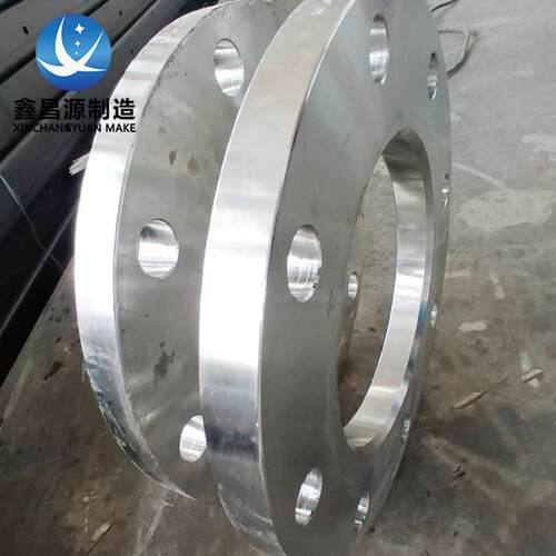 254SMO不锈钢法兰 800HT Alloy825船用法兰 Alloy601/600合金法兰