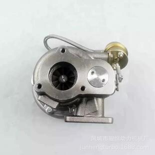 06296增压器 001420 S200G1258970006218G1 190628G17