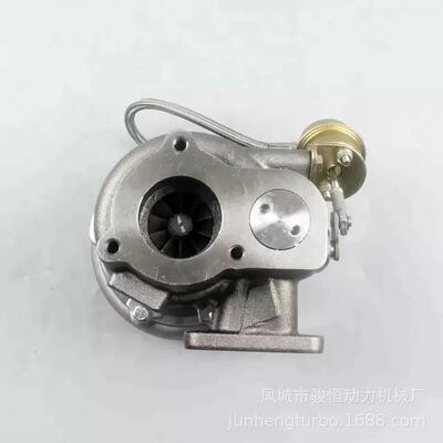 S200G1258970006218G1-190628G17-001420-06296增压器
