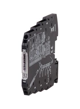 单功能电压变送器 SINEAX U553 Camillebauer 高美