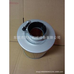 心磊新款 空滤芯 22KW螺杆压缩机空格 鑫新磊30A空压机空气过滤器