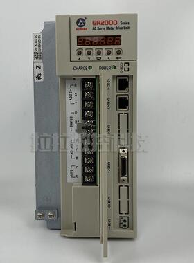 广数GR系列伺服驱动单元GR2000伺服驱动器GR2045T-LA1GR2050T-LA1