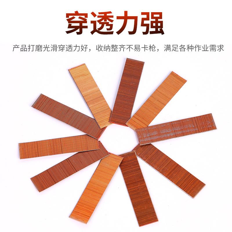 厂家钉气锈钢不镀蚊钉铜蚊蚊钉直钉子家用排蚊钉