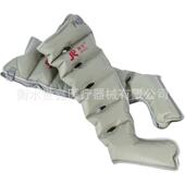 冀荣空气波按摩仪腿部按摩器小腿揉捏压力家用老人全自动足疗