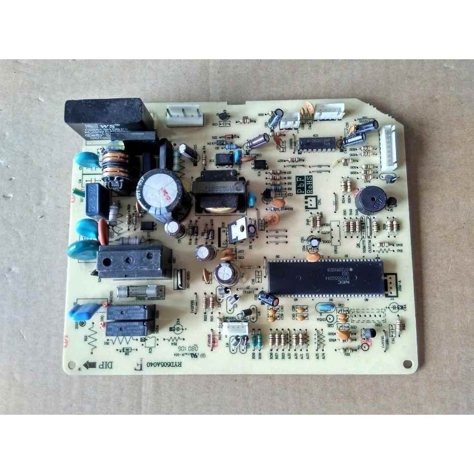 三菱重工空调 主板 电脑内机板RYD505A046 RYD505A040 RYD505A023