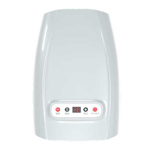 手部按摩器手指关节麻木手腕手掌经络穴位揉捏加热护理电动仪