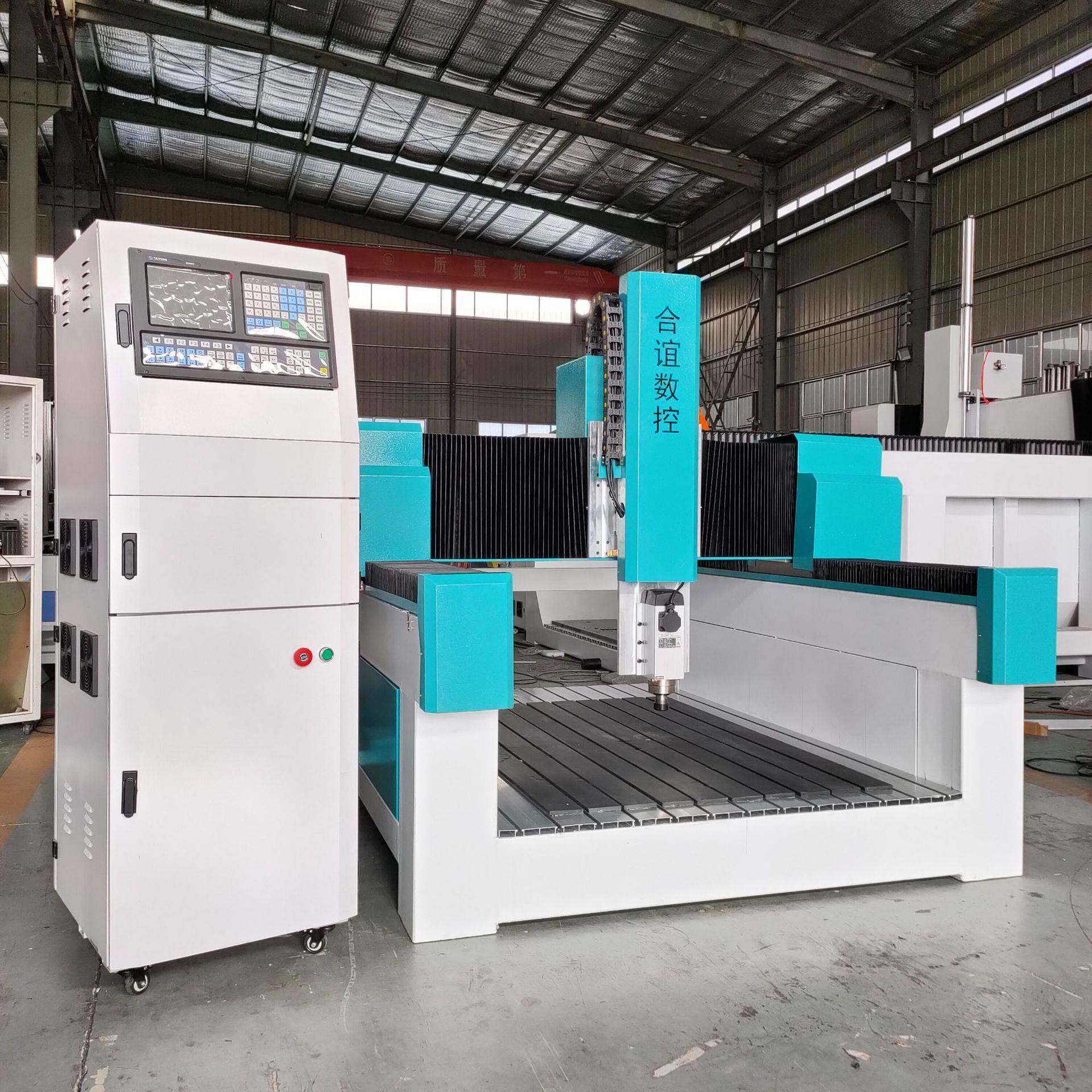 1325全自动数控泡沫雕刻机木模模具3d雕塑人物道具保丽龙雕刻机