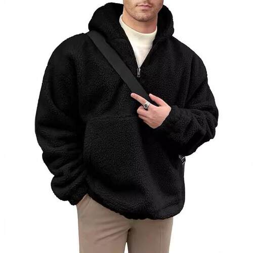 Hoodie, Comfortable Stylish Soft Durable High-Quality