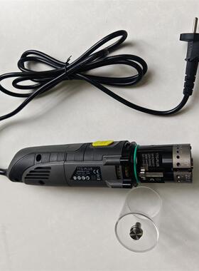 钨极磨削机钨针磨尖机角度盘双盖包TTG- PLUS电动手持便携式