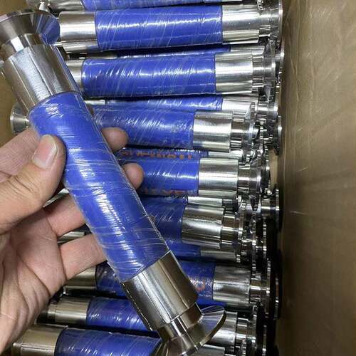 厂家耐腐蚀耐酸碱UPE化工化学食品级橡胶管