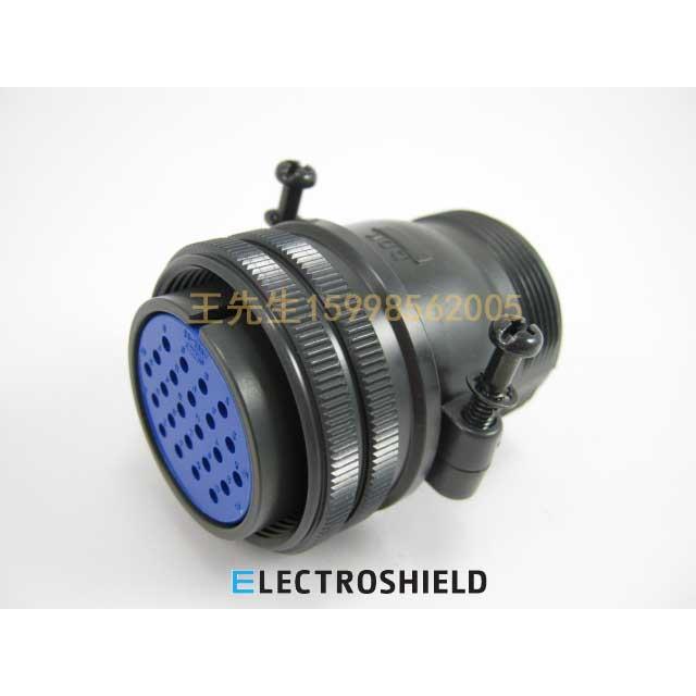 全新原装进口  DDK连接器，D/MS3106B24-7S
