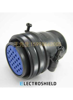 全新原装进口  DDK连接器，D/MS3106B24-7S