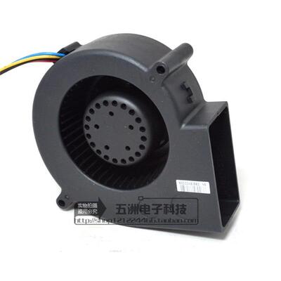 台达BFB1012M-BG51R 9733 12V0.48A思科交换机涡轮鼓风机散热风扇