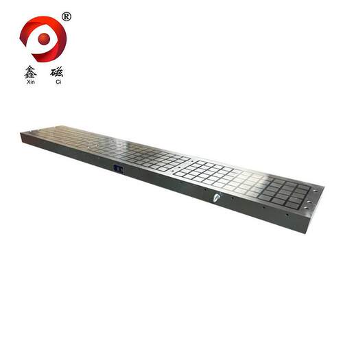 铣齿条机专用电永磁吸盘|电永磁吸盘厂家——机械