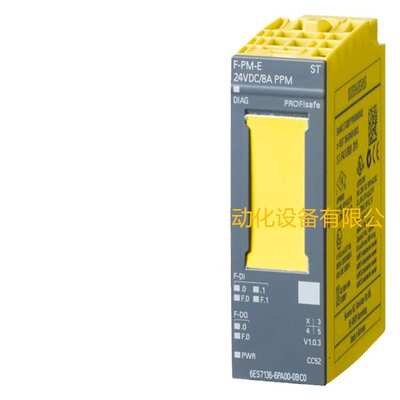 6ES7153-2BA10-0XB0/2BA01/2BA02/1AA03 ET200M IM 153-2接口模块