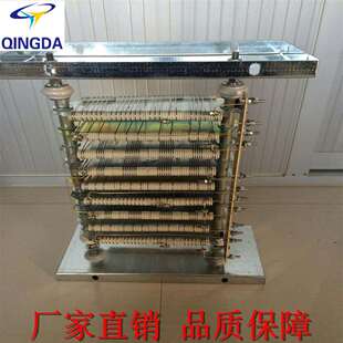 1B电阻箱 RT2Y2 132Y2