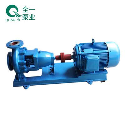 供应老广一IS离心清水泵 三相220V 冷冻冷却水循环泵更换机械密封