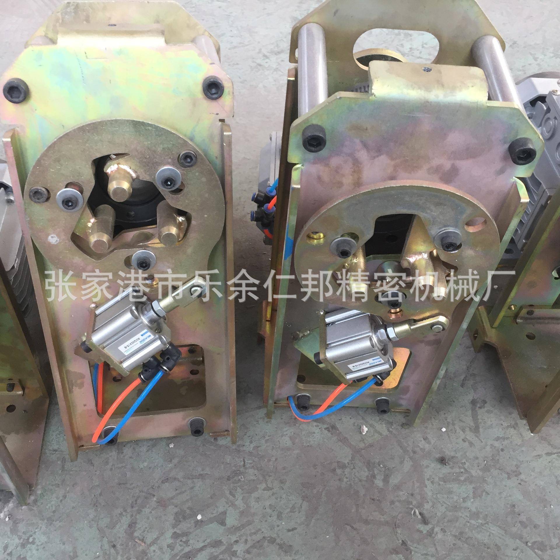 PVC穿线管切割机pepvc切管机头16-40塑料机械