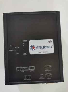 议价HMS Anybus网关模块AB7615-C 议价