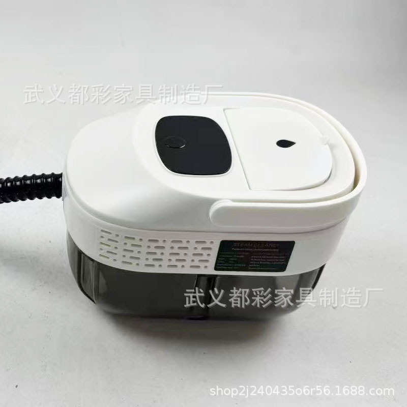 新款1600ML大容量家用蒸汽清洗器多功能清洁机高温蒸汽清洗机
