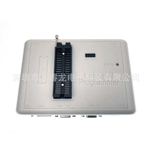 RT809H 烧录器 iFix爱修 RT809H 编程器
