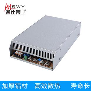 PFC3000W开关电源AC100V-240V转DC24V36V48V72V110V150V220V300V