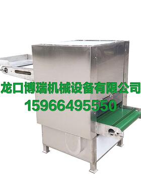 鱿鱼丝制作设备撕条机撕丝机