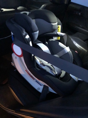 讲一讲Savile猫头鹰儿童安全座椅怎么样，不坑不黑客观评测