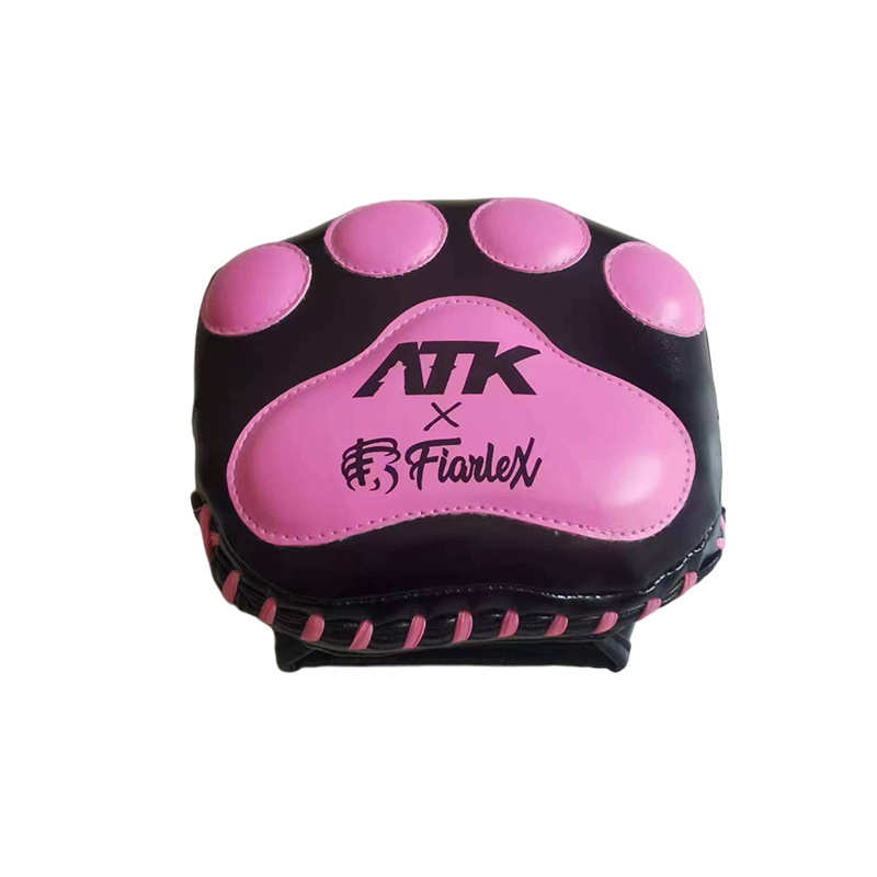 拳击手靶成人儿童训练打沙包护具泰拳散打家用格斗武术拳击手靶