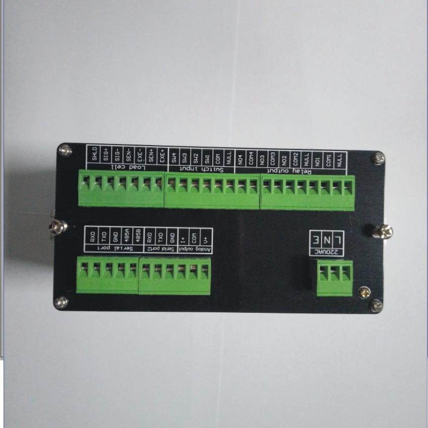 广东销售XK3101称重控制仪表,定量配料,带上下限,模拟量,MODBUS