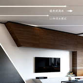 24V追光流水灯带led跑马回流线条灯客厅过道家用流水灯带控制器