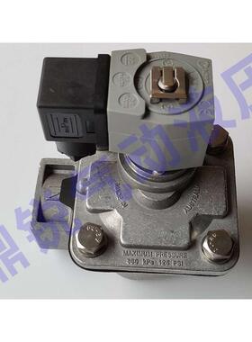 CA25T电磁脉冲阀AC220V K2501膜片维修包 1寸空气炮CA/RCA25T