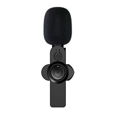 Noise Reduction Live Microphone, Conference Radio Bluetooth