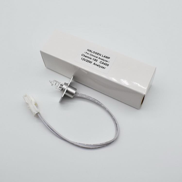 JC12V20WSYSMEX希森美康Chemix-180朗道C-240CA-400生化仪灯泡