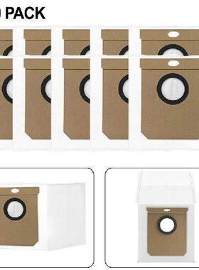 4/10pcs Vacuum Cleaner Dust Bags For Self-emptying Base For