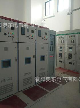 高理压软启动固开关态变阻动柜厂家固态变阻启动ADGR/Y柜厂家原起
