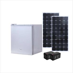 38L直流110V冰箱动车冰箱房车冰箱12 供BC 24V直流压缩机车载冰箱