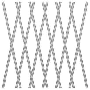 Stainless Steel Hole Bing Pad Stick Board Pcs