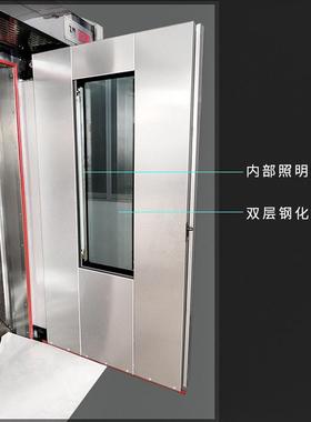 直销1 3v2 64奇盘曲旋转烤炉商用SPS电力型热风旋烤箱Lar6ge oen