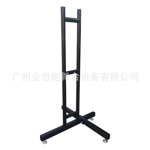 演唱会led屏显示桁架铝合金龙门架灯光音响吊架户外广告显示屏架
