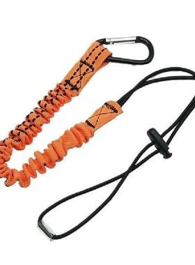 Thicken Tool Lanyard Rope Working AntiFalling Safety Rope