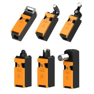 SLC施莱格TTS2系列铰链触发机械安全开关TTS2C10