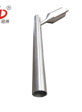 防堵取样器pfd-1电厂不锈钢斜管防堵风压取样器按要求定 制厂家供
