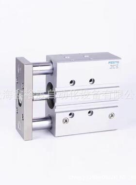FESTO费斯托三轴导杆气缸DFM-125-25/50/100/160/200-P-A-GF-KF