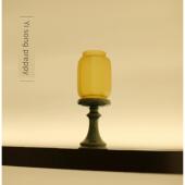 烛台玻璃灯罩蜡烛香薰灯陶瓷明清家具饰品 宋式 又称宋代