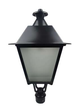 厂家直销欧式欧款模组30W40W50W60W中高档LED庭院灯户外防水景观